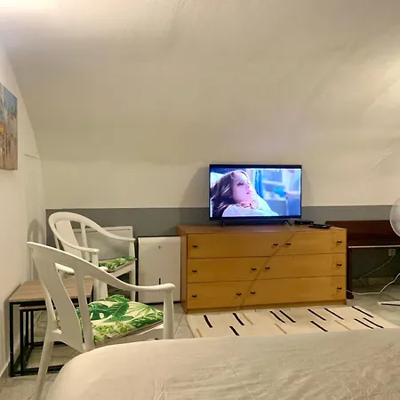Appartamento Cozy Little Duplex Near Montmartre *